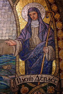 Image result for St Athracht