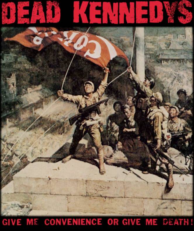 Image result for The Damned Punk album covers