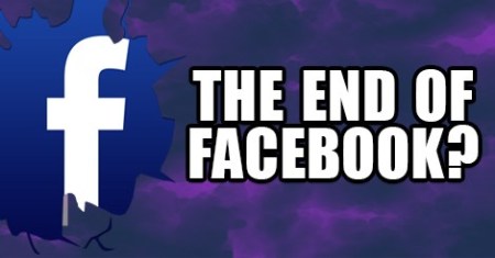 endoffacebook