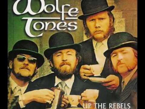 The Wolfe Tones Broad Black Brimmer Irish Rebel Song Rebel Voice the-wolfe-tones-broad-black-brimmer-irish-rebel-song-rebel-voice