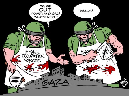 Image result for Latuff Palestine