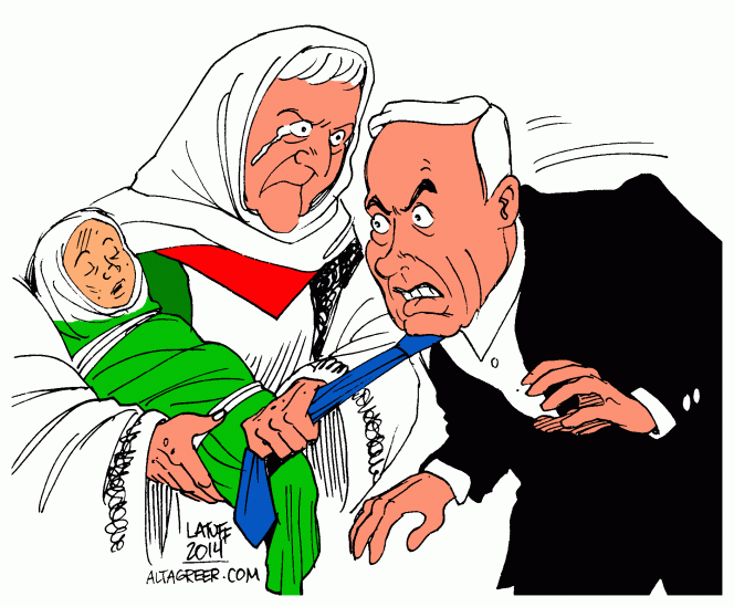 Image result for Latuff Palestine