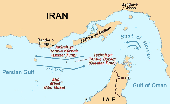 The Jugular of Global Energy: Why Hormuz is the Ultimate Lever